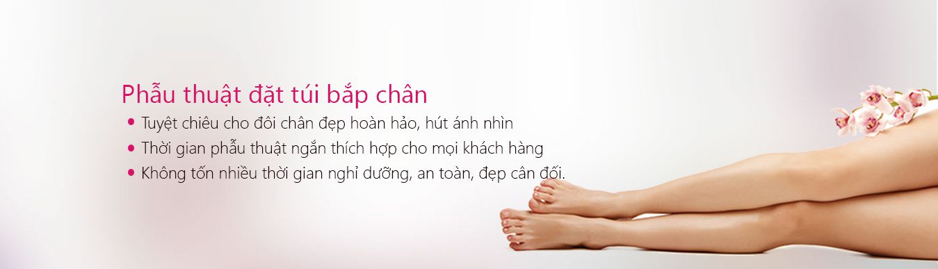 Vùng chi - bắp đùi