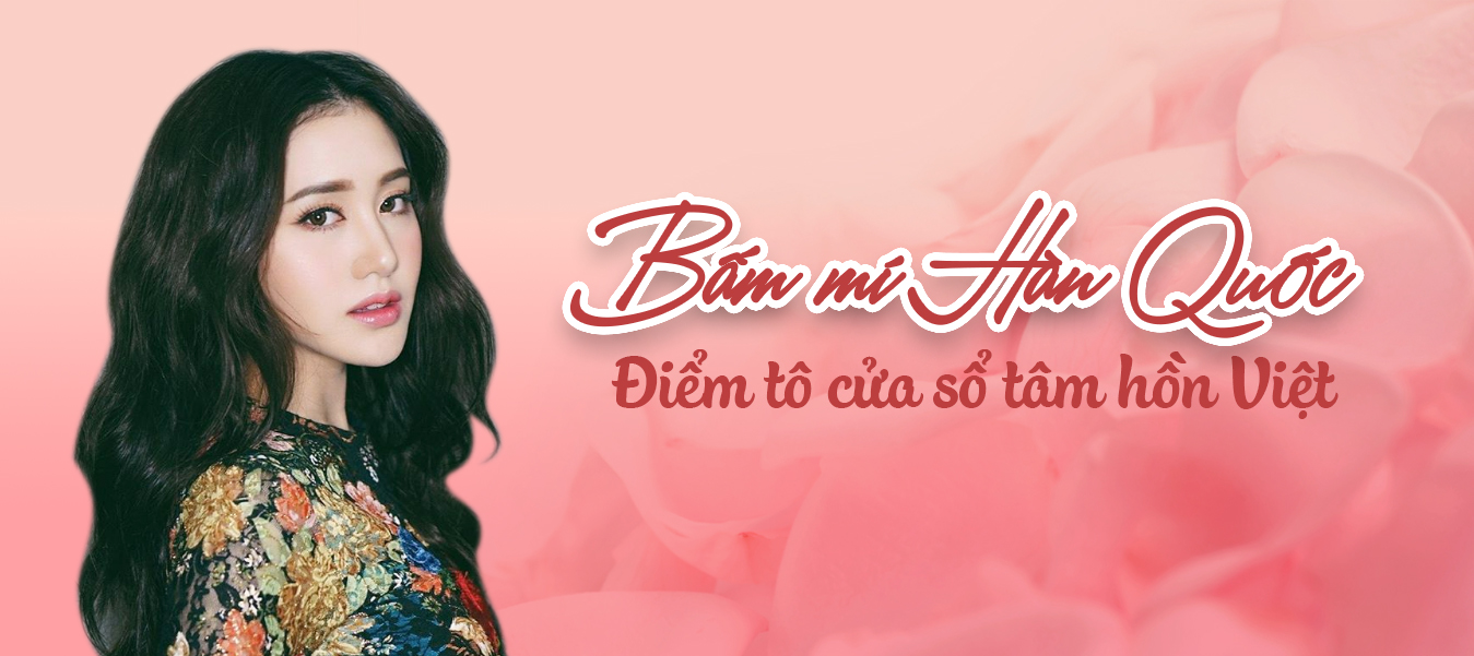 Bấm mí