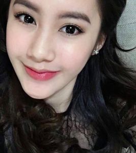 BẤM MÍ MẮT ẤN ĐỘ