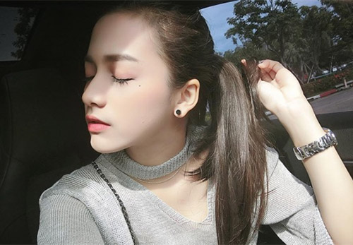 NÂNG MŨI HÀN QUỐC