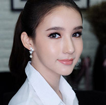 Thu gọn cánh mũi