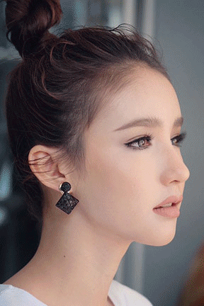 Bấm mí ấn độ