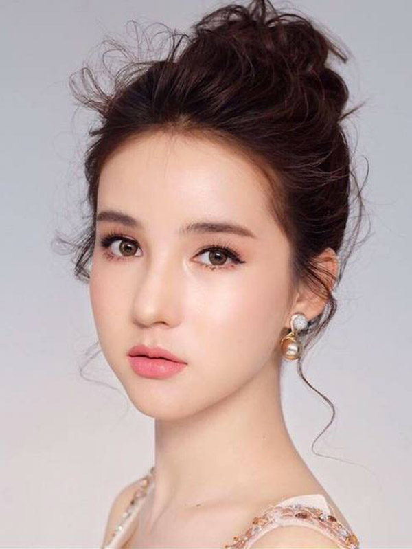 TẠO HÌNH MÔI TRÁI TIM