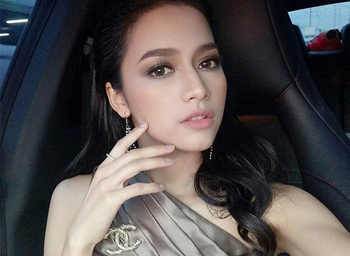 Thu gọn cánh mũi