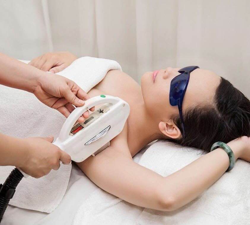 HỆ THỐNG TRANG THIẾT BỊ KỸ THUẬT