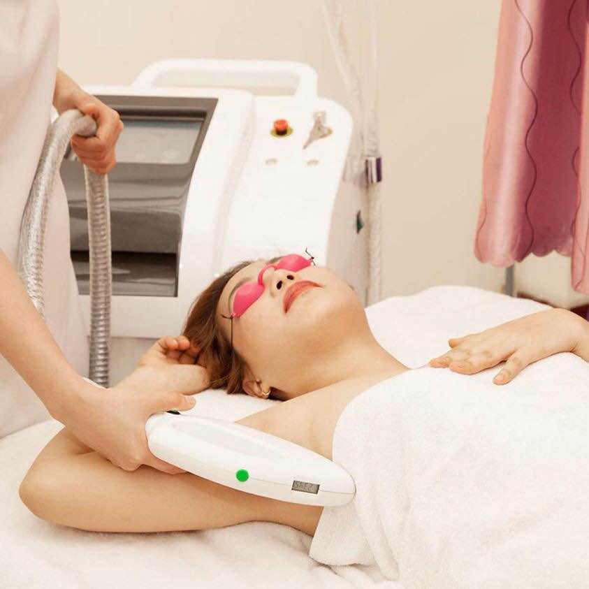 HỆ THỐNG TRANG THIẾT BỊ KỸ THUẬT