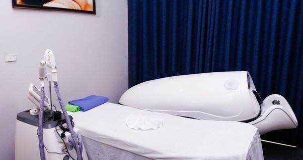 HỆ THỐNG TRANG THIẾT BỊ KỸ THUẬT
