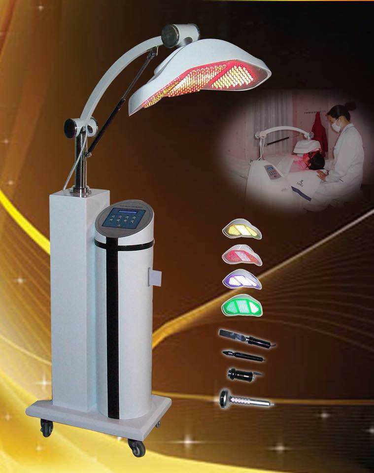 HỆ THỐNG TRANG THIẾT BỊ KỸ THUẬT