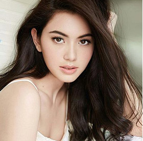 TREO CHÂN MÀY HÀN QUỐC
