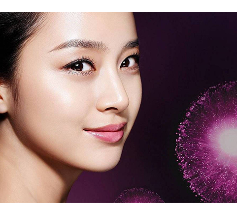 Gương Mặt Đẹp