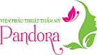 Logo Pandora