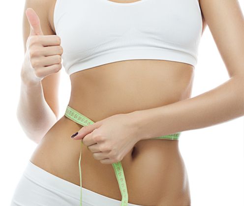 Body Hoàn Hảo
